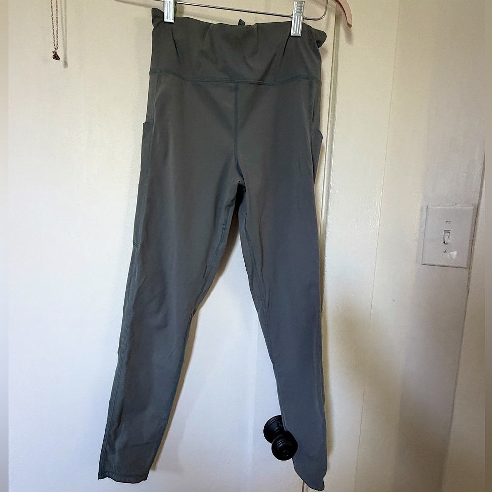 Vuori the rise the shine legging